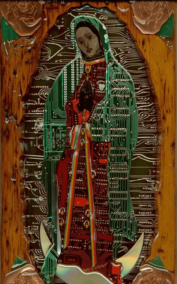 Abstract representation