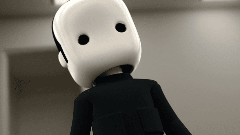 Abstract representation