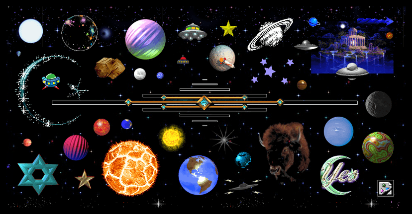 Abstract representation